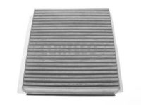 Filter, Innenraumluft