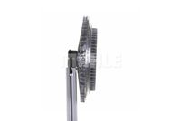 Thumbnail - Koppeling, radiateurventilator - CFC57000P - MAHLE