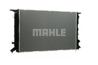 Thumbnail - Radiateur - CR910000P - MAHLE