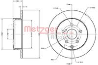 Bremsscheibe