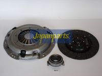 Set ambreiaj JAPANPARTS, Cod: KF-2017