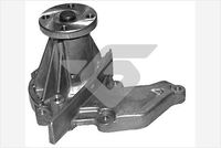 Pompă de apă, răcire motor HUTCHINSON, Cod: WP99