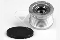 Fulie alternator HUTCHINSON, Cod: DB0279