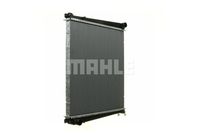 Thumbnail - Radiateur - CR818000P - MAHLE