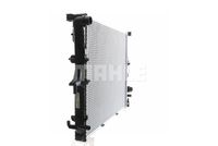 Thumbnail - Radiateur - CR571000S - MAHLE