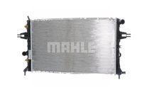Thumbnail - Radiateur - CR320000S - MAHLE