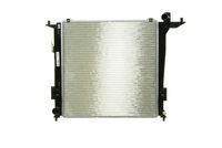 Thumbnail - Radiateur - CR1368000P - MAHLE