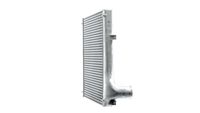 Thumbnail - Intercooler, inlaatluchtkoeler - CI399000P - MAHLE