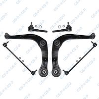 Set reparatie, bara stabilizatoare GSP, Cod: S990040SK