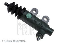 Nehmerzylinder, Kupplung