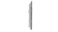 Thumbnail - Condensor, airconditioning - AC1128000P - MAHLE