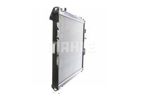 Thumbnail - Radiateur - CR1239000S - MAHLE