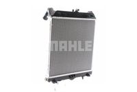 Thumbnail - Radiateur - CR383000S - MAHLE