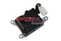 METZGER AUTOTEILE Stel element, mengklep 1