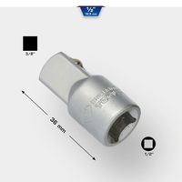 Reduzieradapter, Knarre Reduzieradapter, Knarre