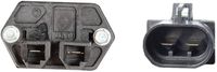 Thumbnail - Koelventilatorwiel - CFF149000P - MAHLE