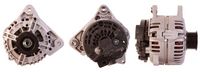 Generator / Alternator ELSTOCK, Cod: 28-5858
