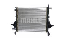 Thumbnail - Radiateur - CR614000S - MAHLE
