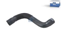 Furtun radiator DT Spare Parts, Cod: 1.11795