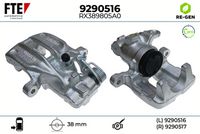 спирачен апарат