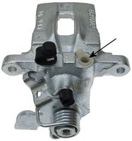 Bremssattel