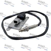 NOx-Sensor, NOx-Katalysator