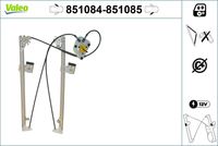 Window Regulator