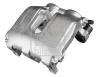 Bremssattel