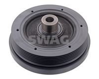 Fulie curea, arbore cotit SWAG, Cod: 50 93 4825