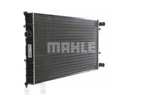 Thumbnail - Radiateur - CR395000S - MAHLE