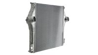 Thumbnail - Intercooler, inlaatluchtkoeler - CI561000P - MAHLE