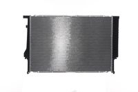 Thumbnail - Radiateur - CR287000S - MAHLE