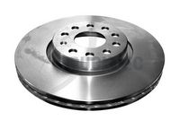 спирачен диск