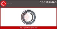 Gultnis CBE58140AS Casco