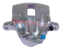 Bremssattel