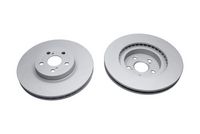 спирачен диск