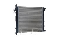 Thumbnail - Radiateur - CR831001S - MAHLE