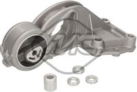 окачване, двигател