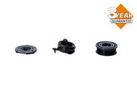 Cupla magnetica, compresor climatizare NRF, Cod: 380017