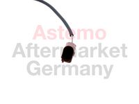 Sensor, Abgastemperatur