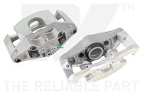 Bremssattel