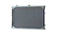 Thumbnail - Radiateur - CR685000P - MAHLE