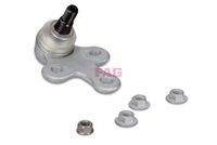 Trag-/Führungsgelenk