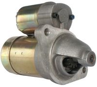 Starter HC-Cargo, Cod: F 032 112 320