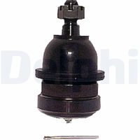 Trag-/Führungsgelenk