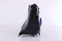 NISSENS Expansietank, koelvloeistof 4