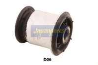 тампон, носач