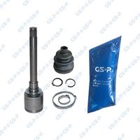 Set articulatie, planetara GSP, Cod: 605042
