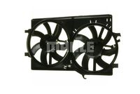 Thumbnail - Koelventilatorwiel - CFF219000P - MAHLE