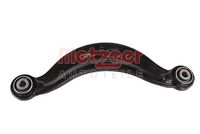 Lenker, Radaufhängung